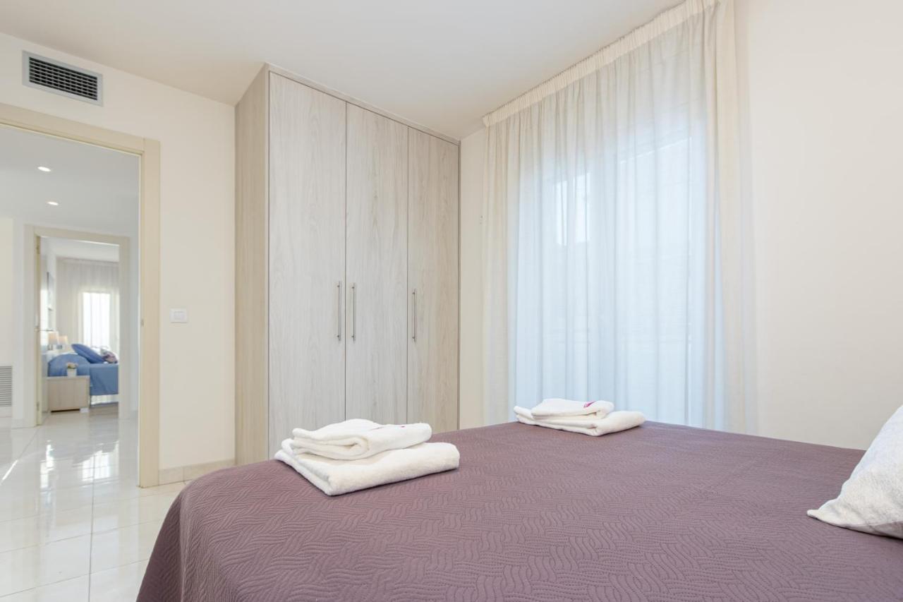 Apart-Rent Apartamento Francesc Macia 2003 Roses Extérieur photo