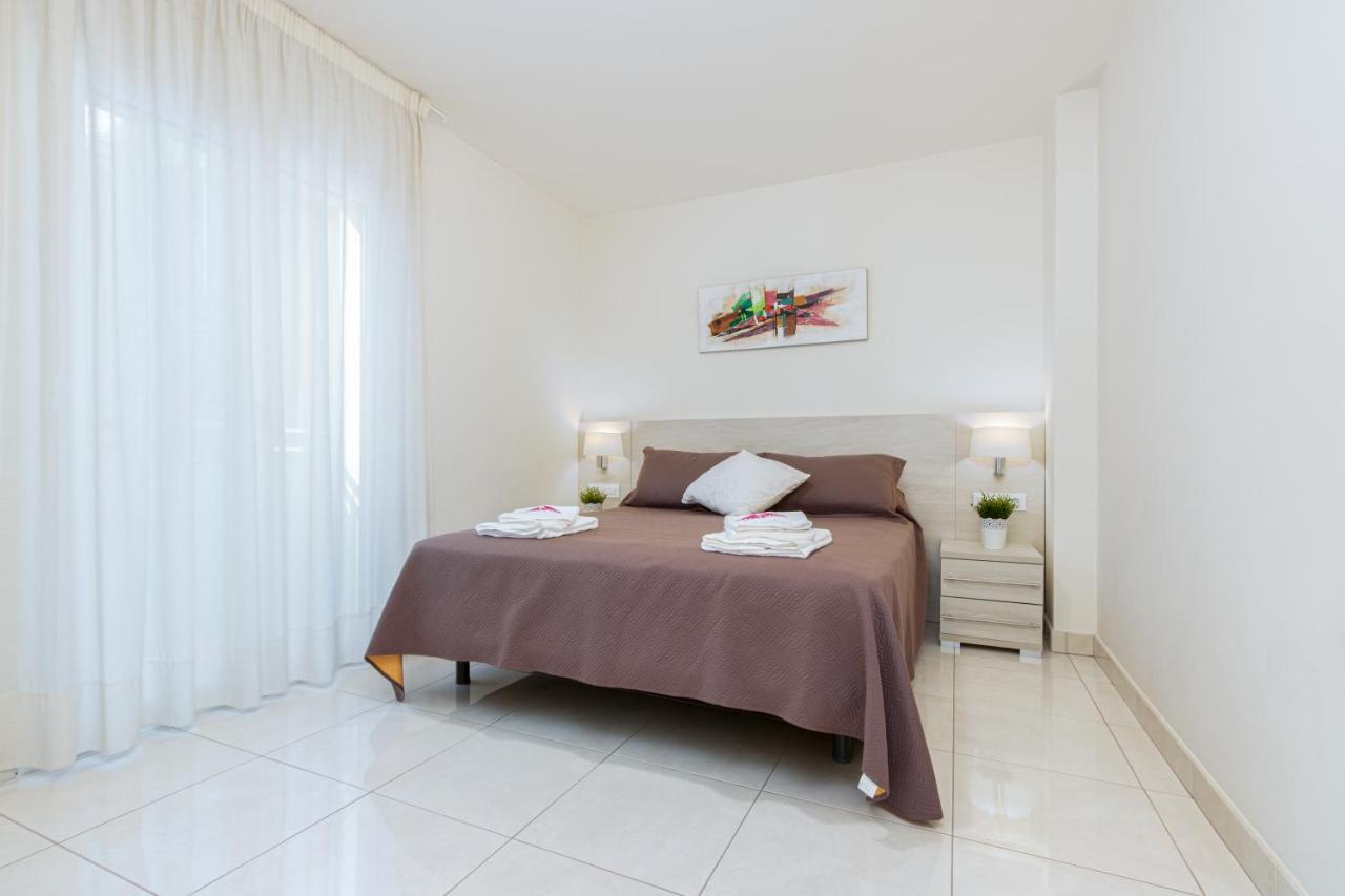 Apart-Rent Apartamento Francesc Macia 2003 Roses Extérieur photo