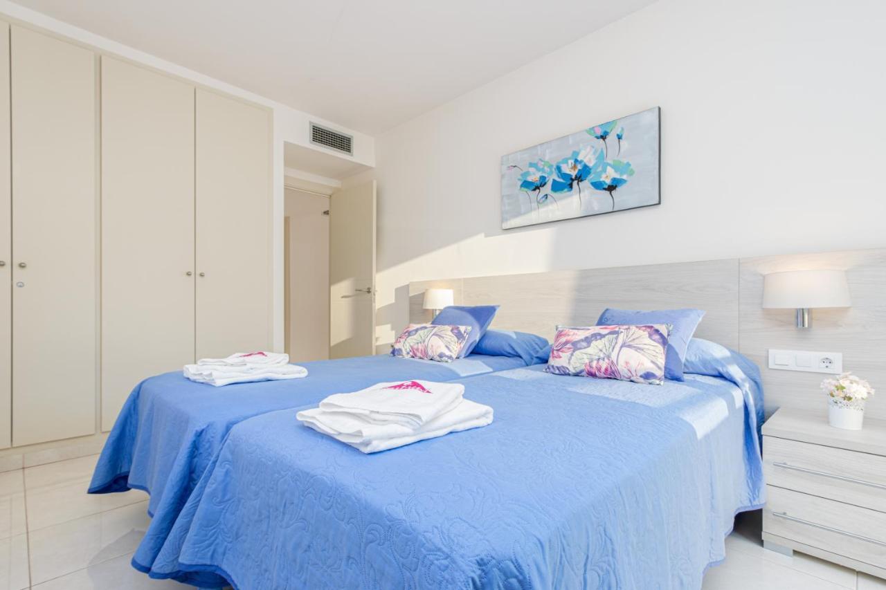 Apart-Rent Apartamento Francesc Macia 2003 Roses Extérieur photo